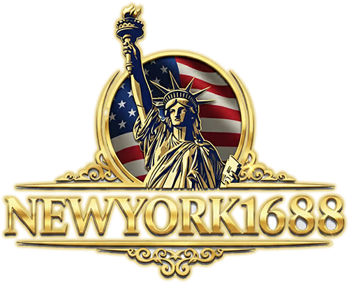 NEWYORK1688 - ศูนย์รวมความบันเทิงระดับพรีเมียม เดิมพันครบวงจร